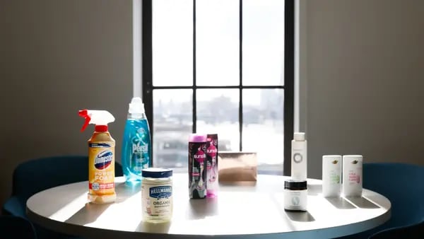 Unilever supera desempenho de rival Nestlé enquanto avança com plano de turnarounddfd
