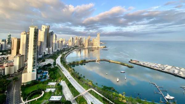 Panamá es un ejemplo de recuperación económica para América Latina: BIDdfd