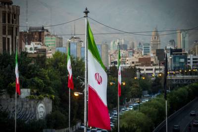 Irán dice que dará su respuesta al texto del acuerdo nuclear este lunesdfd