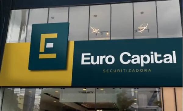 Euro Capital Securitizadora, alvo da CVM por atuação irregular