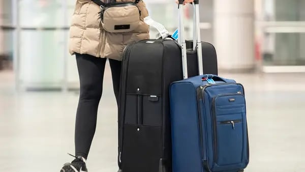 De “no viajar” a “reconsidere”: EE.UU. suaviza alertas de viaje a 5 países de LatAm dfd