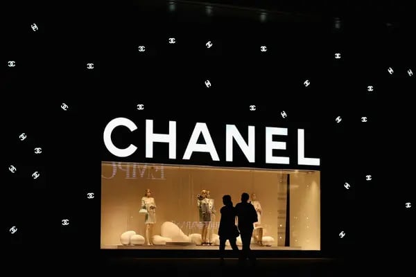 Herdeiro da Chanel, residente mais rico da Suíça, segundo revista
