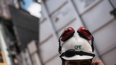 Exclusiva: CFE invertirá MXN$1.000 millones para construir gasoducto en el sureste de Méxicodfd