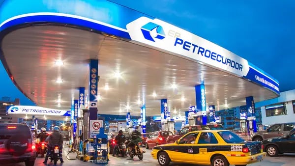 Nuevas gasolinas, de mejor calidad, se venderán desde julio en Ecuadordfd