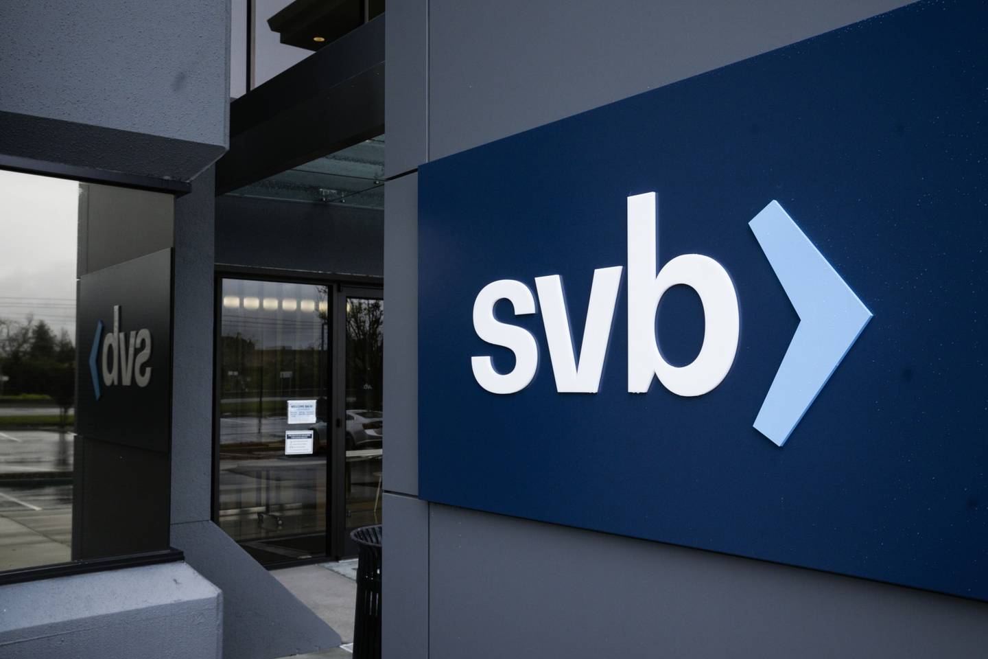 Este empreendedor brasileiro transferiu US$ 200 mi ao SVB após o colapso do  banco