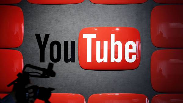 YouTube añadirá herramientas de inteligencia artificial para creadores de videodfd