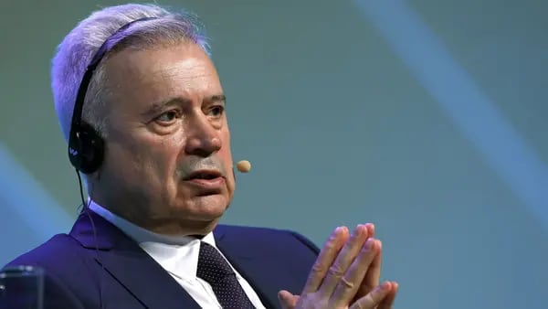 El CEO de la rusa Lukoil, Alekperov, renuncia tras ser sancionadodfd