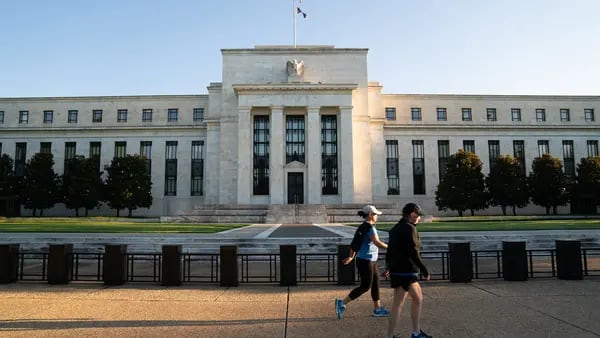 Rieder de BlackRock ve espacio para dos recortes de tasas de la Fed este añodfd