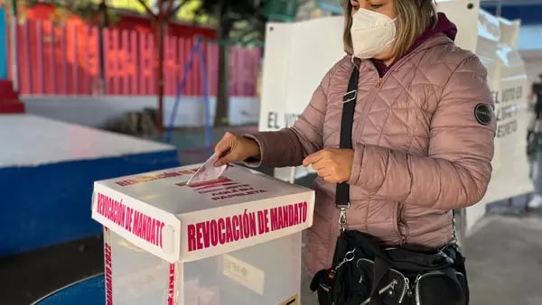 Requisitos para tramitar la INE extraviada en 2023-2024 | Elecciones Méxicodfd