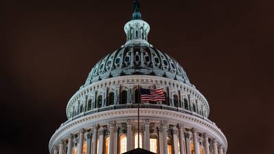 Inicia labores un nuevo Congreso en EEUU con récord de representantes de minorías dfd