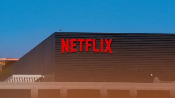 Netflix ensaya la idea de ampliar el servicio de videojuegos a televisoresdfd