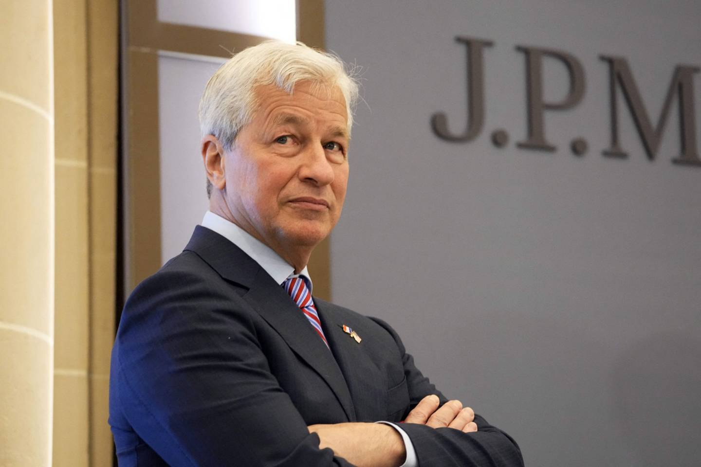 “I do not envy the Fed for what it must do next: The stronger the recovery, the higher the rates that follow,” Dimon wrote in a letter to shareholders.