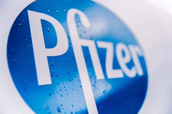 Nuevo estudio sobre la píldora de Pfizer.