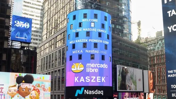 Kaszek Raises $975M, Targets Early Stage and Mature Latin American Startupsdfd