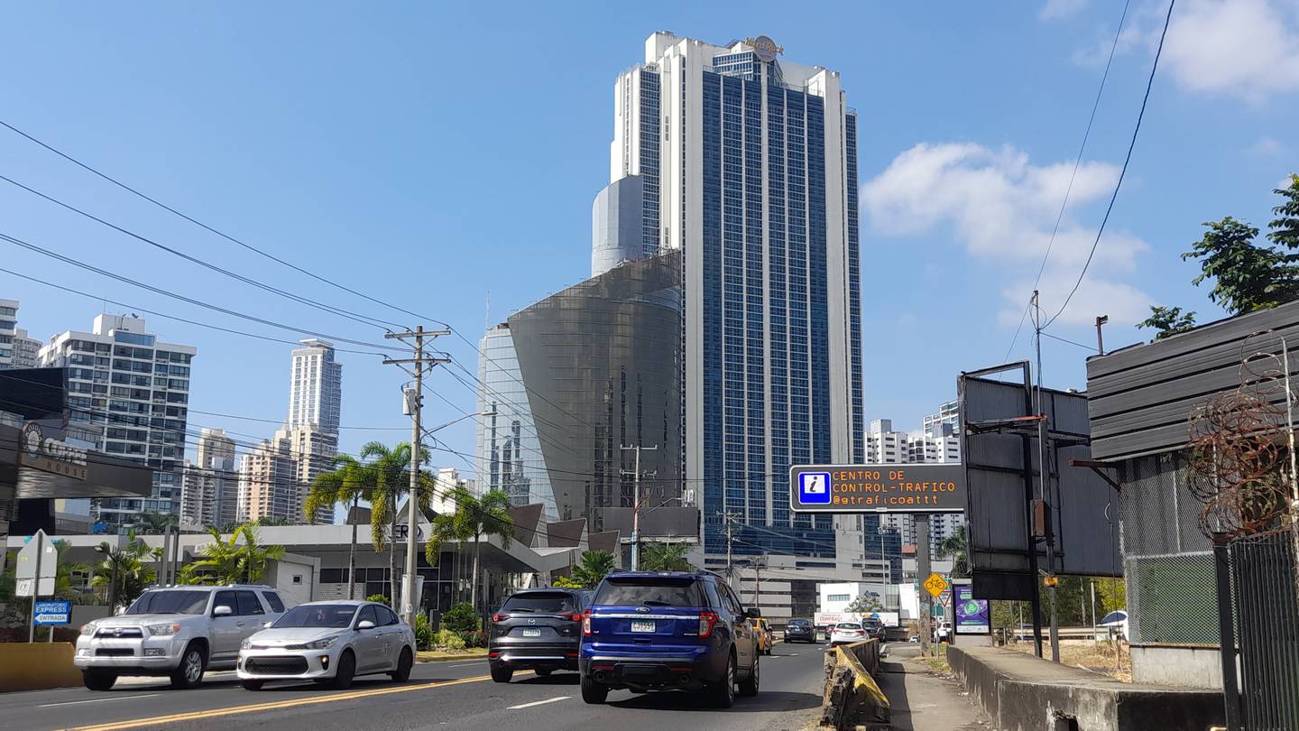 La construcción aportó $1,551.8 millones al Producto Interno Bruto (PIB) de Panamá.