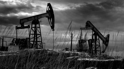 Petróleo sobe com escassez mundial de energiadfd