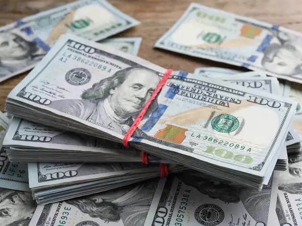 Dólar a pesos mexicanos: así amaneció el precio del dólar hoy viernes 1 de marzo en Méxicodfd