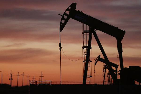 Mezcla mexicana de petróleo cierra noviembre con pérdidas dfd