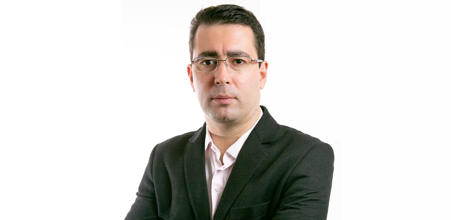 Tiago Siqueiros é o novo CTO da Guide Investimentos