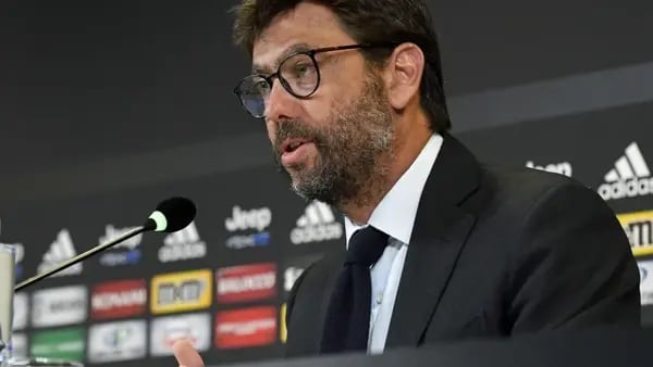 El caos en la Juventus desnuda las finanzas podridas del fútboldfd