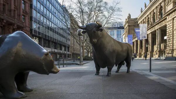 Bolsas da Europa têm fuga de US$ 27 bi em sinal de mudança de humor dos mercadosdfd
