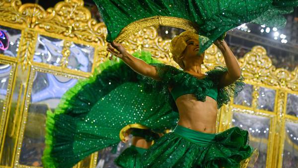 ¿El carnaval más grande está en LatAm? Así será el festejo en Brasil, México y Colombiadfd