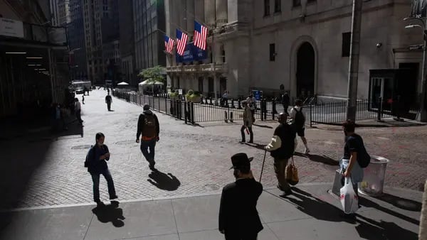 Bolsa de Nueva York prevé más empresas estadounidenses interesadas en ofertas públicasdfd