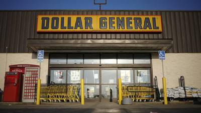 Dollar General inicia expansión a México en medio de auge de formatos de bajo costodfd
