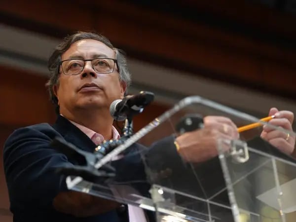 Tasas en Colombia no bajarían al ritmo que pide el Gobierno Petro: ¿cuáles son los motivos?dfd