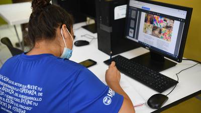 Usaid promueve 35.000 empleos digitales para hondureños: ¿cómo aplicar?dfd