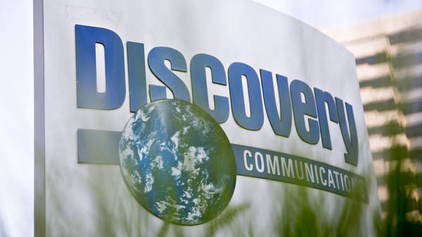 Discovery dice reguladores de EE.UU. no bloquearán su acuerdo con WarnerMediadfd