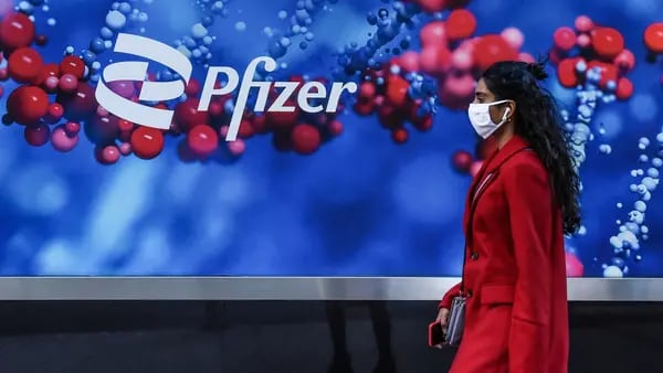 Alnylam demanda a Pfizer y Moderna por violación de patente para vacuna Covid-19dfd