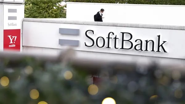 SoftBank vê valuations mais realistas e investimento maior em startups em LatAmdfd