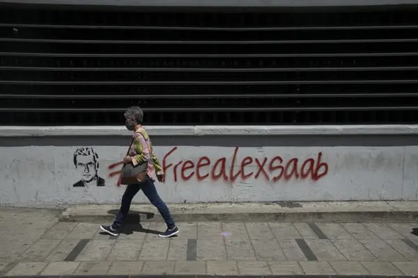 Alex Saab en Cabo Verde: ¿Por qué es tan importante el veredicto para Venezuela?