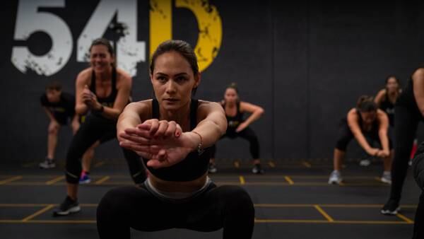 54D, Miami’s High-End Fitness Studio, Expands Throughout the U.S.dfd