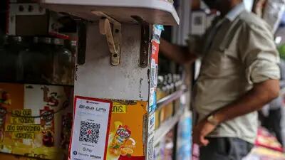Índia vive boom na área de pagamentos digitais