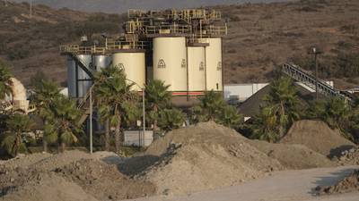 Vulcan responde a Cemex: toma de instalaciones en Quintana Roo se hizo sin justificación legaldfd