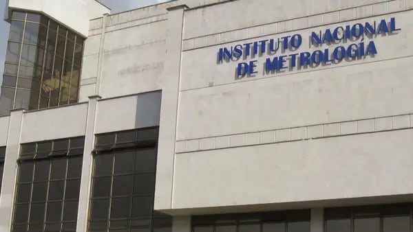Gobierno Petro declaró insubsistente al director del Instituto Nacional de Metrologíadfd