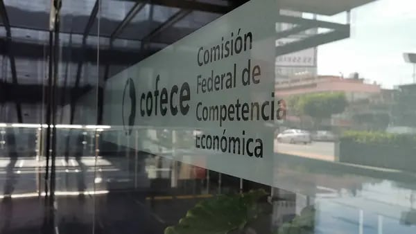 Cofece tendrá 60 días hábiles para resolver acuerdo de Iberdrola y Gobierno de AMLOdfd