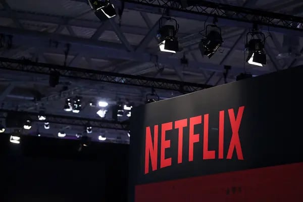 For the second quarter, revenue grew 8.6% to $7.97 billion, Netflix said. That missed Wall Street estimates of $8.04 billion, in part because of the strong dollar.