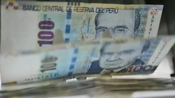 Sueldo mínimo en Perú: gobierno avanza en mecanismo para su ajuste anualdfd