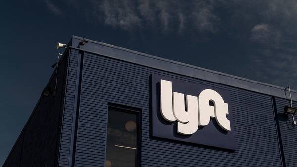Lyft nombra a David Risher como su nuevo CEO tras la dimisión de su cofundadordfd