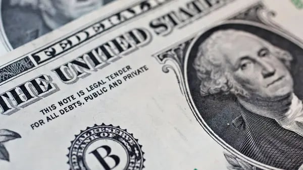 Dólar hoy 9 de octubre: peso mexicano cae por conflicto en Medio Orientedfd