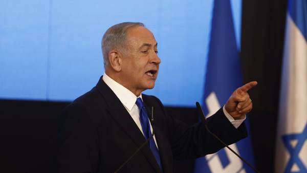 Netanyahu y Sullivan conversan camino para normalizar lazos Israel-Arabia Sauditadfd