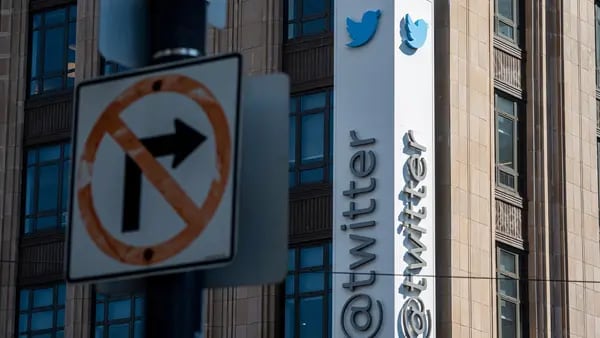 Despidos masivos en Twitter tocan a empleados en América Latinadfd