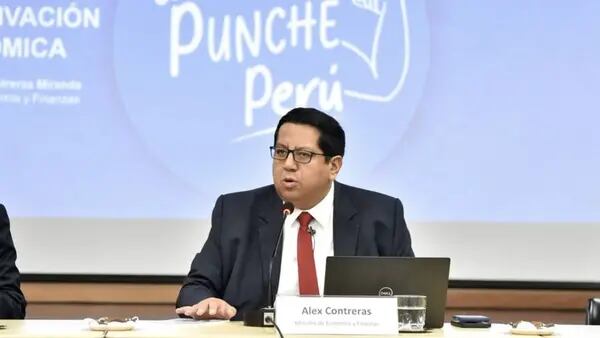 “Con Punche Perú”, el plan del Gobierno para reactivar la economía, punto por puntodfd
