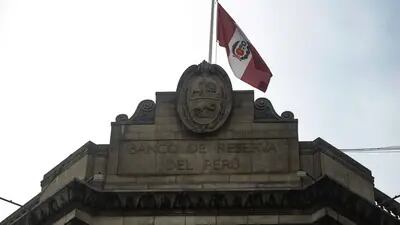 Peru Central Bank Expected To Deliver Rate Increase.