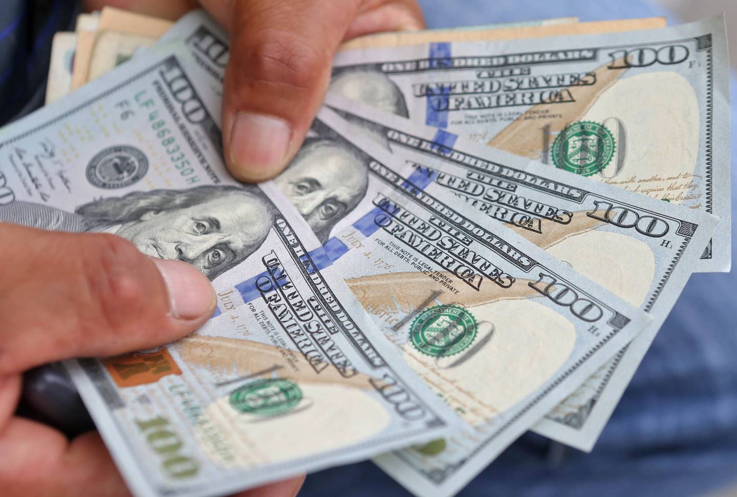Dólar en Perú operó a al alza este 25 de agosto al inicio de la sesión, en medio del avance de la divisa a nivel global.dfd