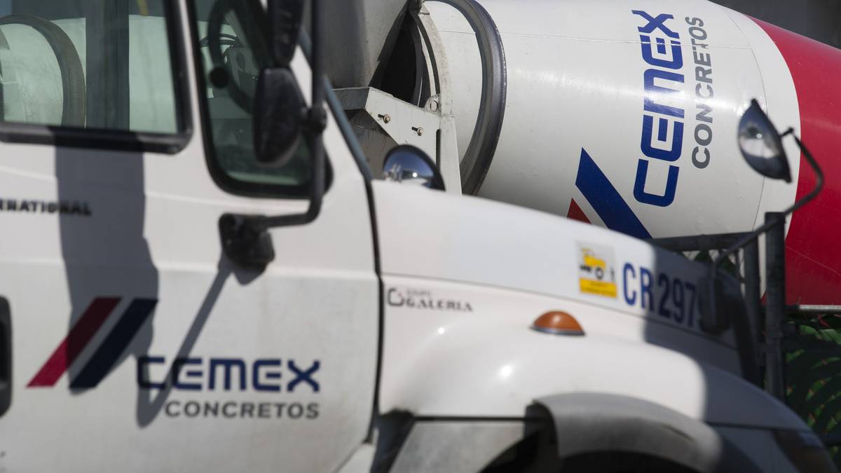 Cemex España busca más tajada en Cemex Latam y alista cheque de $76 mil millonesdfd