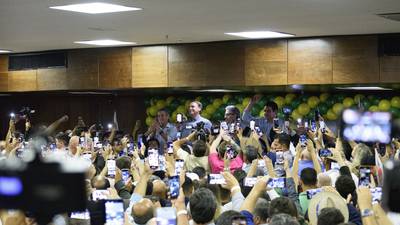 Bolsonaro mantendrá gabinete actual si gana elecciones en Brasildfd